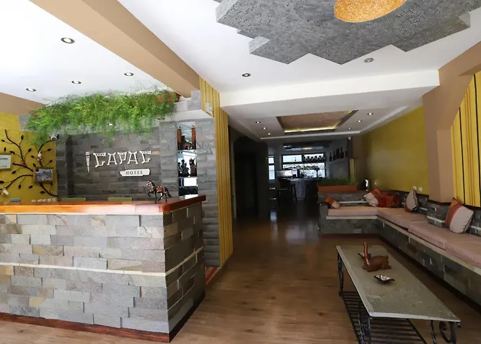 Hotel Capac Machupicchu Machu Picchu