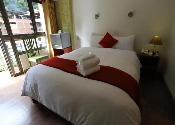 Hotel Capac Machupicchu