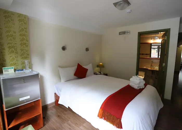 Capac Machupicchu Hotel 3*