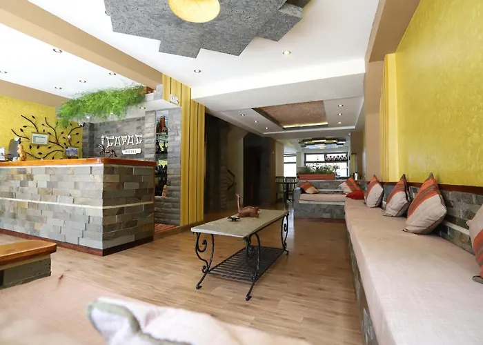 Hotel Capac Machupicchu 3*